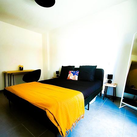 Apartament L'Instant Aixois T3 Situe A Aix La Duranne Aix-en-Provence Zewnętrze zdjęcie