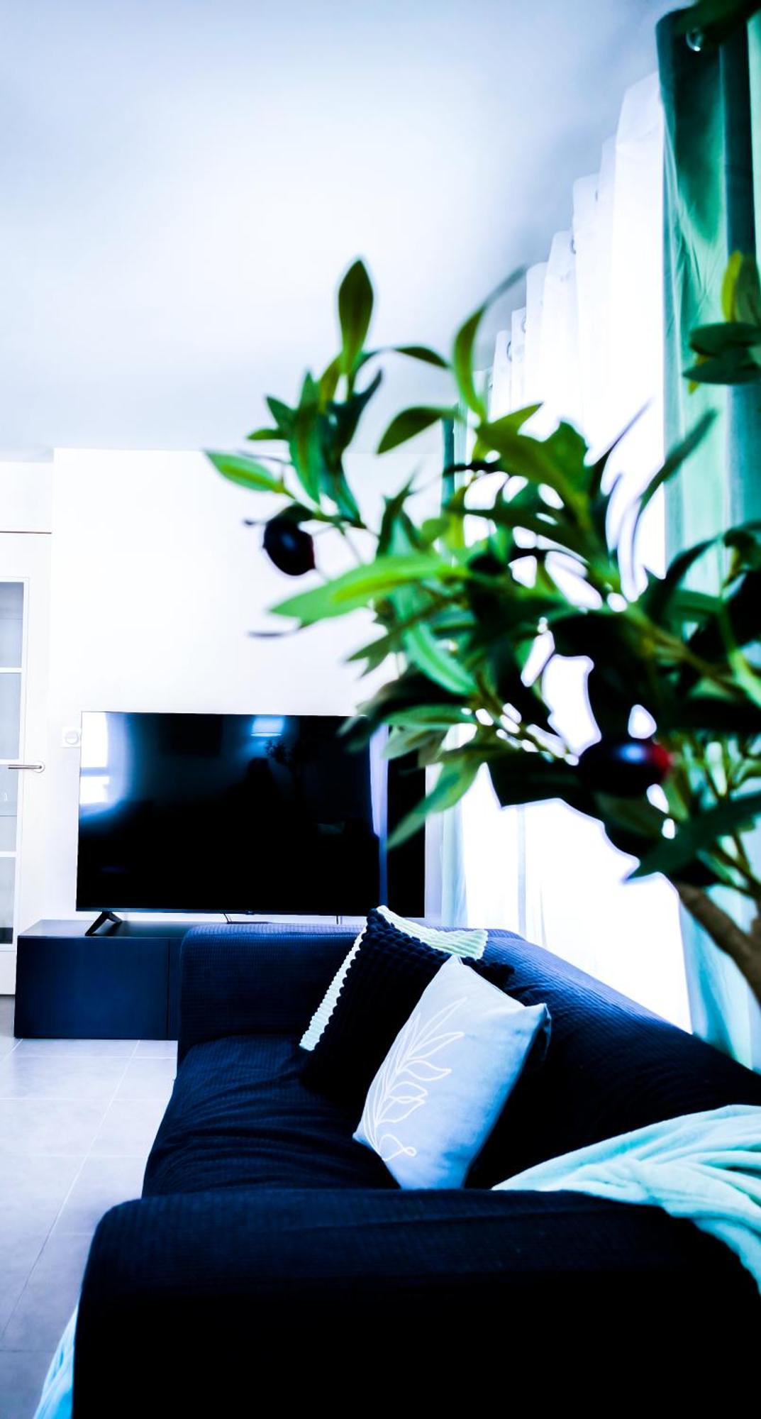 Apartament L'Instant Aixois T3 Situe A Aix La Duranne Aix-en-Provence Zewnętrze zdjęcie
