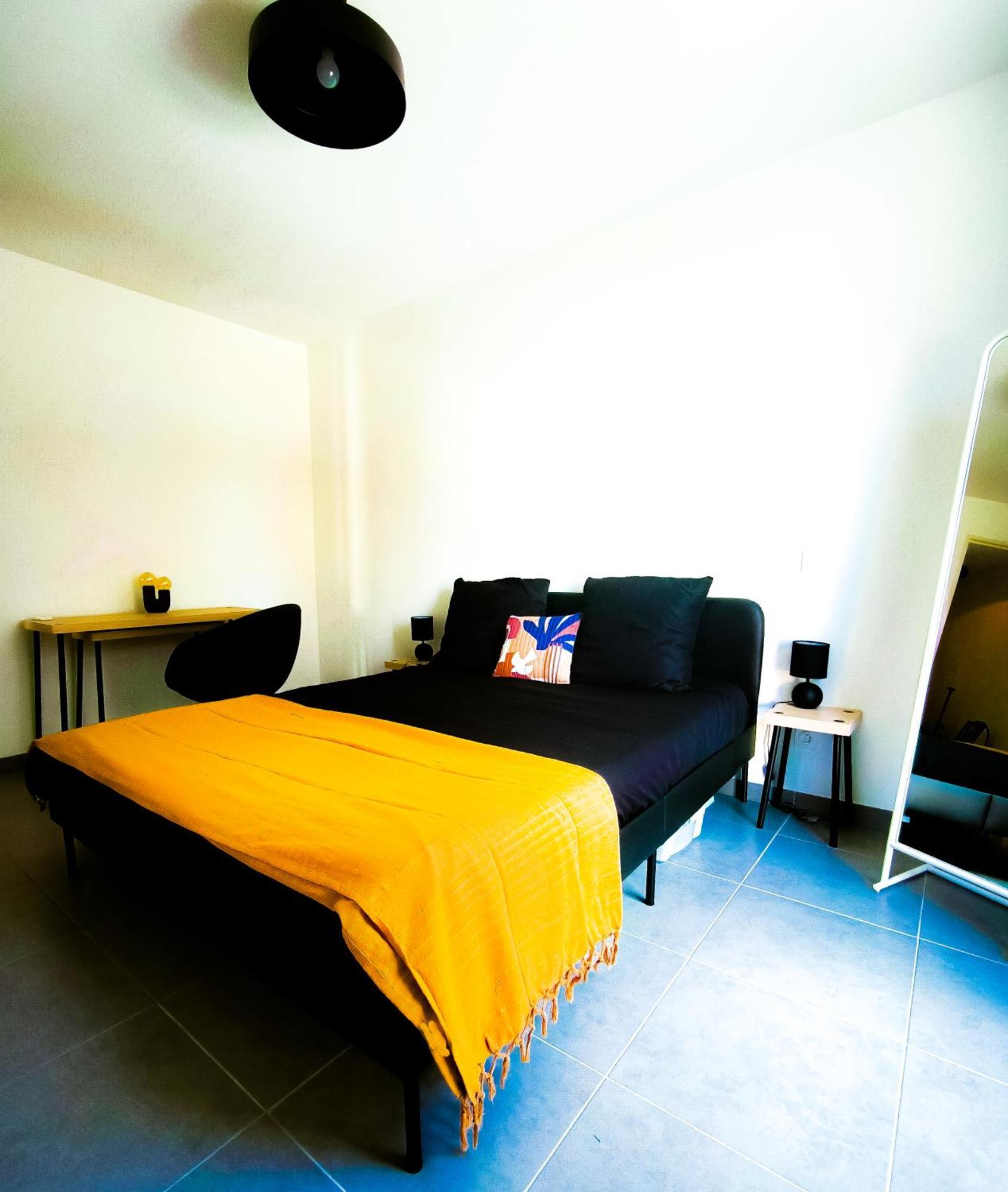 Apartament L'Instant Aixois T3 Situe A Aix La Duranne Aix-en-Provence Zewnętrze zdjęcie
