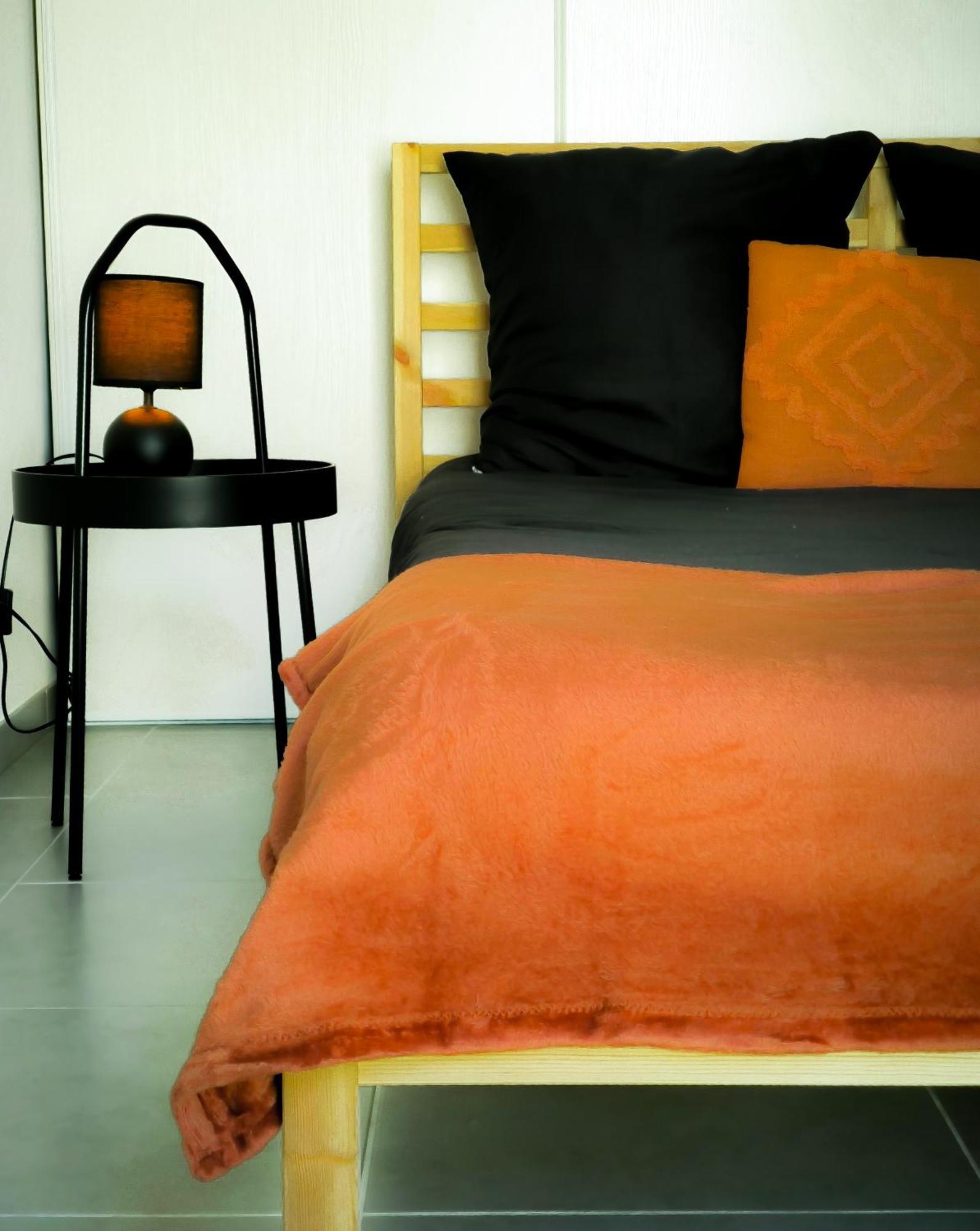 Apartament L'Instant Aixois T3 Situe A Aix La Duranne Aix-en-Provence Zewnętrze zdjęcie