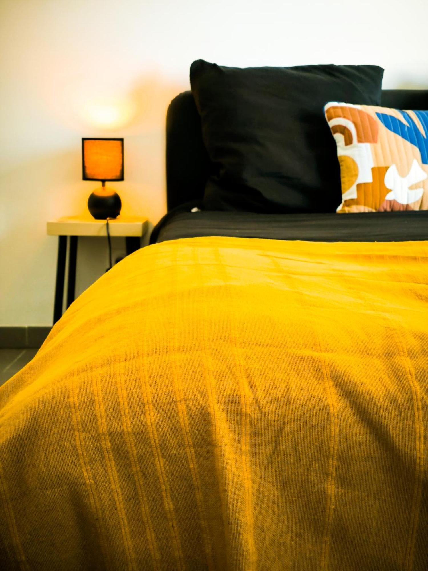 Apartament L'Instant Aixois T3 Situe A Aix La Duranne Aix-en-Provence Zewnętrze zdjęcie