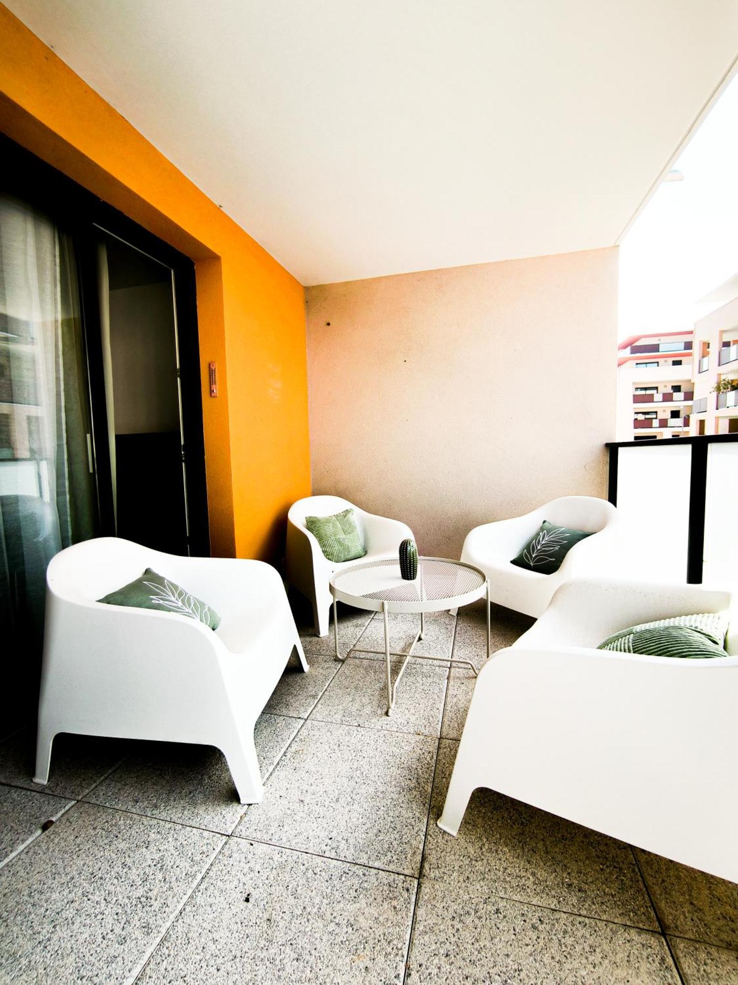 Apartament L'Instant Aixois T3 Situe A Aix La Duranne Aix-en-Provence Zewnętrze zdjęcie