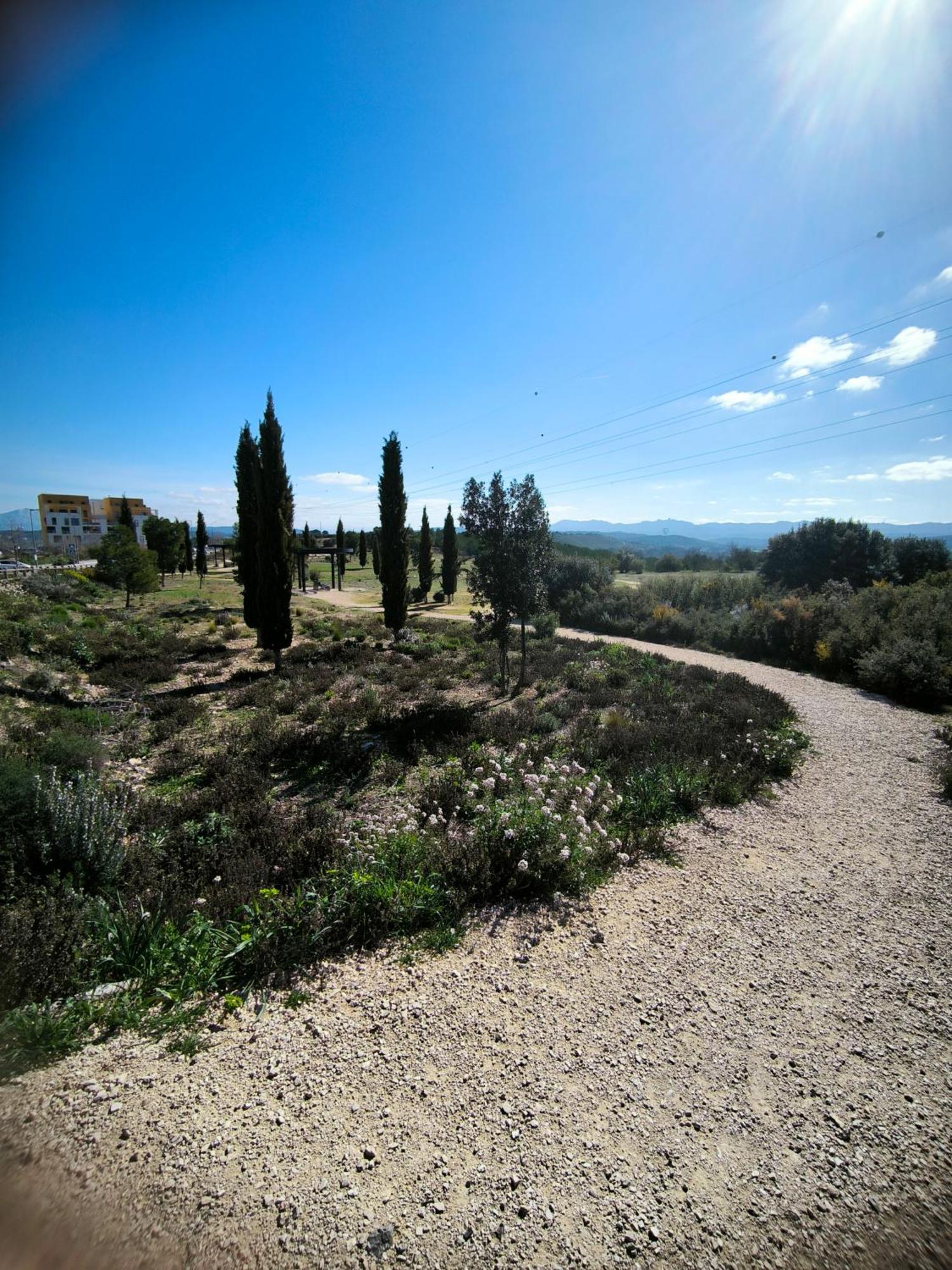 Apartament L'Instant Aixois T3 Situe A Aix La Duranne Aix-en-Provence Zewnętrze zdjęcie